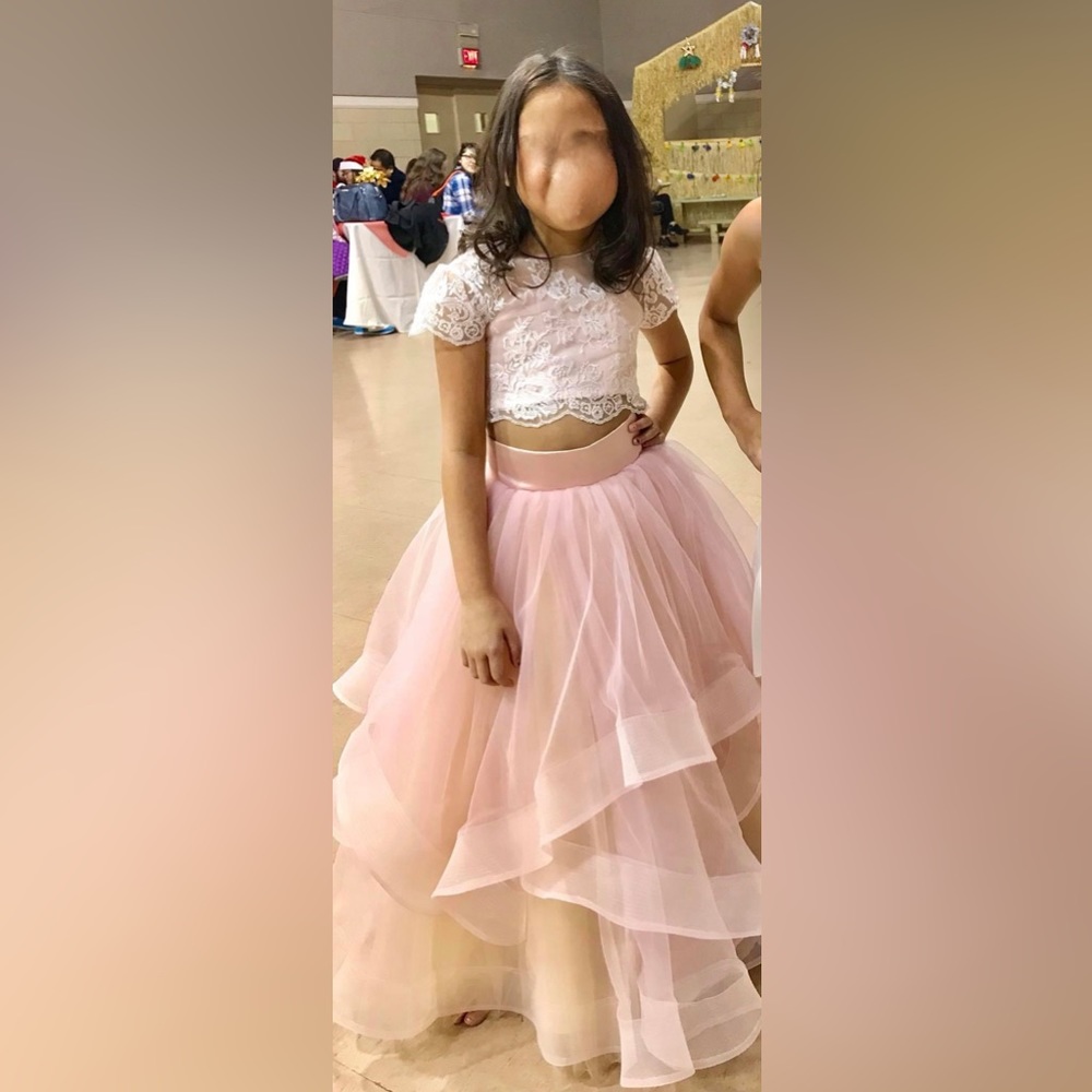 Kingdom Boutique Gown